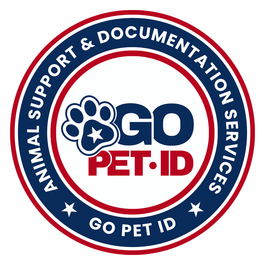 GOPETID Seal